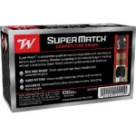 Winchester Ammunition Winchester Super Match Shotshells 12ga 2-3/4" 1oz 1300fps Slug 10/ct
