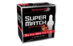 Winchester Ammunition Winchester Super Match Shotshells 12ga 2�" 1-1/8oz 1235 fps #7.5 25/ct - alternate view 2