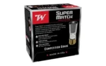 Winchester Ammunition Winchester Super Match Shotshells 12ga 2�" 1-1/8oz 1235 fps #7.5 25/ct - alternate view 3