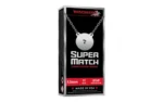 Winchester Ammunition Winchester Super Match Rifle Ammunition 5.56mm NATO 77gr BTHP 2750fps 20/ct - alternate view 2