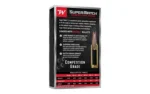 Winchester Ammunition Winchester Super Match Rifle Ammunition 6.5 Creedmoor 140gr OTM 2710fps 20/ct - alternate view 3
