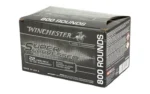 Winchester Ammunition WIN SPR SUP 22LR 45GR CPRN 800/1600 - alternate view 3