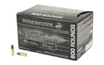 Winchester Ammunition WIN SPR SUP 22LR 45GR CPRN 800/1600