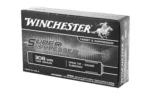 Winchester Ammunition Winchester Super Suppressed Rifle Ammunition .308 Win 180 gr OTR 1060 fps 20/ct - alternate view 4
