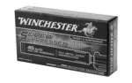 Winchester Ammunition Winchester Super Suppressed Handgun Ammunition .45 ACP 230 gr. FMJE 850 fps 50/ct - alternate view 4