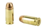 Winchester Ammunition Winchester Super Suppressed Handgun Ammunition .45 ACP 230 gr. FMJE 850 fps 50/ct - alternate view 5