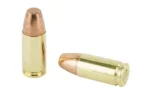 Winchester Ammunition Winchester Super Suppressed Handgun Ammunition 9mm Luger 147 gr. FMJE 990 fps 50/ct - alternate view 5