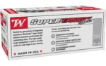 Winchester Ammunition WIN SPR TGT STL 12GA 2.75 #7 100/200 - alternate view 2