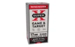 Winchester Ammunition WIN SUPER-X 17HMR 20GR JHP 50/1000 - alternate view 2