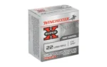 Winchester Ammunition WIN SPRX 22LR #12 SHOT 50/5000 - alternate view 3