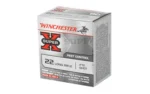 Winchester Ammunition WIN SPRX 22LR #12 SHOT 50/5000 - alternate view 4