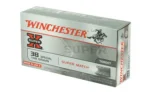 Winchester Ammunition Winchester Super-X Handgun Ammunition .38 Spl 148 gr. LWC 710 fps 50/ct - alternate view 4