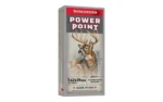 Winchester Ammunition Winchester Super-X Rifle Ammunition 7.62x39mm 123 gr. SP 2365 fps 20/ct - alternate view 2