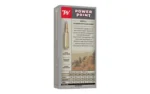 Winchester Ammunition Winchester Super-X Rifle Ammunition 7.62x39mm 123 gr. SP 2365 fps 20/ct - alternate view 3