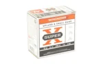 Winchester Ammunition Winchester Super-X Game Shotshells 12 ga 2-3/4" 1 oz 1290 fps #6 25/ct - alternate view 3