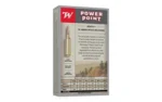 Winchester Ammunition Winchester Super-X Power Point Rifle Ammunition .308 Win 150 gr. PSP 2820 fps 20/ct - alternate view 3