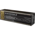 Winchester Ammunition WIN SPR SUP 22LR 45GR CPRN 100/2000