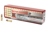 Winchester Ammunition WIN SPRX 22LR SS 40GR PRN 100/2000 - alternate view 2