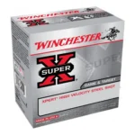 Winchester Ammunition Winchester Super X Xpert Shotshells 12 ga 2-3/4" 1 oz 1325 fps #6.5 25/rd