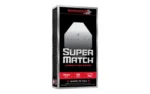 Winchester Ammunition Winchester Super Match Handgun Ammunition 10mm AUTO 180gr FMJ 50/ct - alternate view 2
