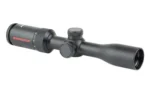 Winchester Supreme Optics WINCHESTER SUPREME 2-7X32 BLK - alternate view 2