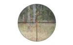 Winchester Supreme Optics WINCHESTER SUPREME 6-18X50MM SF IR - alternate view 4