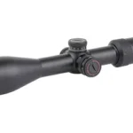 Winchester Supreme Optics WINCHESTER SUPREME 6-18X50MM SF IR