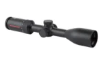 Winchester Supreme Optics WINCHESTER SUPREME 4-12X44MM SF BLK - alternate view 2