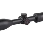 Winchester Supreme Optics WINCHESTER SUPREME 4-12X44MM SF BLK