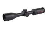 Winchester Supreme Optics WINCHESTER SUPREME 4-12X44MM SF BLK