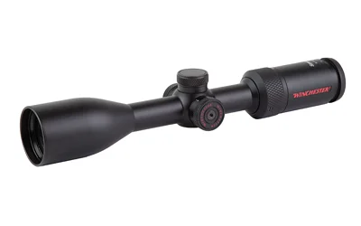 winchester-supreme-rifle-scope-primary-1 Winchester Supreme Optics WINCHESTER SUPREME 4-12X44MM SF BLK