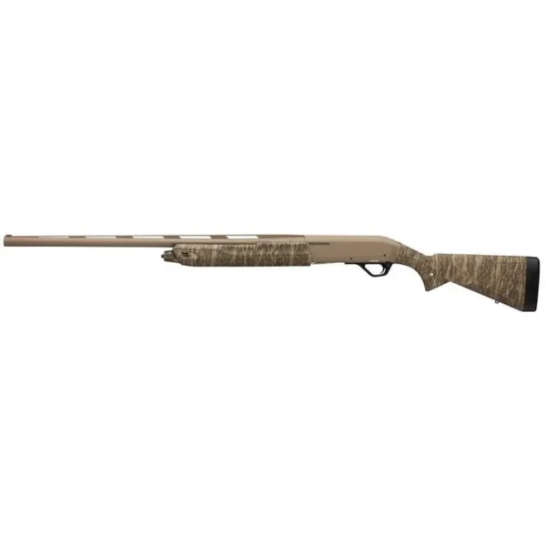 Winchester Repeating Arms / Browning Winchester SX4 Hybrid Hunter Shotgun 12ga 3-1/2" Chamber 4rd Capacity 26" Barrel FDE