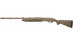 Winchester Repeating Arms / Browning Winchester SX4 Hybrid Hunter Shotgun 12 ga 3.5" Chamber 4/rd 28" FDE Barrel Mossy Oak