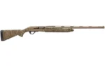 Winchester Repeating Arms / Browning Winchester SX4 Hybrid Hunter Shotgun 12 ga 3.5" Chamber 4/rd 28" FDE Barrel Mossy Oak