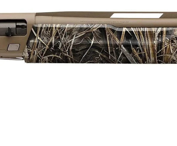 Winchester Repeating Arms / Browning Winchester SX4 Hybrid Hunter - Realtree Max-7 12 GA Shotgun 4rd Magazine 28" Barrel Camo
