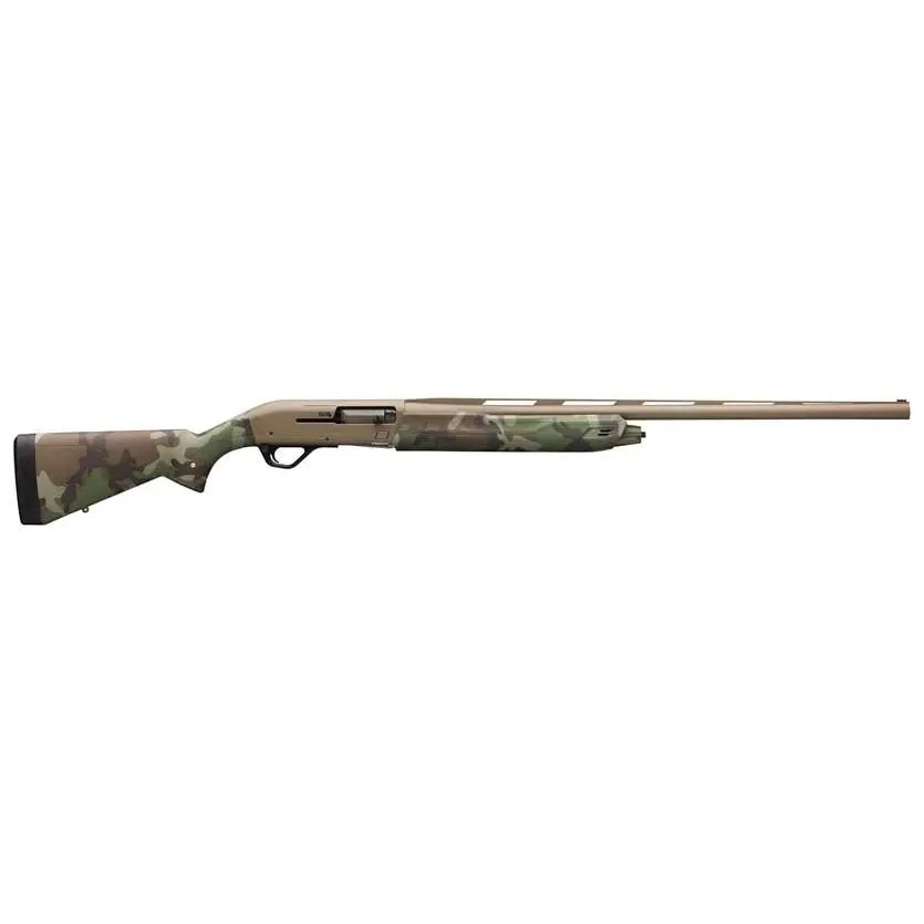 winchester-sx4-hybrid-hunter-shotgun-woodland-camo-20-ga-primary-1 Winchester Repeating Arms / Browning Winchester SX4 Hybrid Hunter Shotgun 20 ga 3" Chamber 4rd Magazine 26" Barrel Woodland