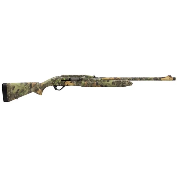 Winchester Repeating Arms / Browning Winchester SX4 NWTF Shotgun 12 ga 3.5" Chamber 4rd Magazine 24" Barrel Mossy Oak