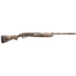 Winchester Repeating Arms / Browning Winchester SX4 Universal Hunter 12 GA Shotgun 4rd Magazine 24" Barrel Mossy Oak DNA