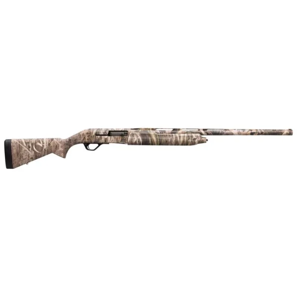 Winchester Repeating Arms / Browning Winchester SX4 Waterfowl Hunter Shotgun 12 ga 3" Chamber 4rd 28" Barrel Mossy Oak Shadow