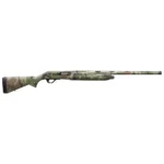 Winchester Repeating Arms / Browning Winchester SX4 Waterfowl Hunter Woodland 20 GA Shotgun 4rd Magazine 26" Barrel Camo
