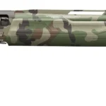 Winchester Repeating Arms / Browning Winchester SX4 Waterfowl Hunter Woodland 12 GA Shotgun 4rd Magazine 26" Barrel Camo 3"