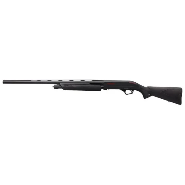 Winchester Repeating Arms / Browning Winchester SXP Black Shadow Shotgun 12ga 3.5" Chamber 4rd Capacity 26" Barrel