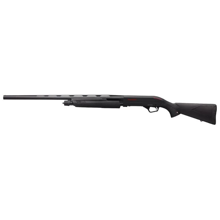 winchester-sxp-black-shadow-shotgun-12ga-3-5-chamber-primary-1 Winchester Repeating Arms / Browning Winchester SXP Black Shadow Shotgun 12ga 3.5" Chamber 4rd Capacity 26" Barrel