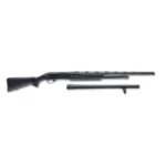 Browning Winchester SXP Camp/Field Combo Shotgun 20 ga 3" Chamber 5rd Magazine 26" Barrel Black