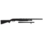 Winchester Repeating Arms / Browning Winchester SXP Camp/Field Combo Shotgun 12 ga 3" Chamber 5rd Magazine 28" Barrel Black