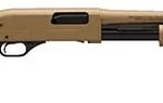 Winchester Repeating Arms / Browning Winchester SXP Dark Earth Defender 20 GA Shotgun 5rd Magazine 18" Barrel FDE