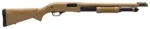 Winchester Repeating Arms / Browning Winchester SXP Dark Earth Defender 12 GA Shotgun 5rd Magazine 18" Barrel FDE