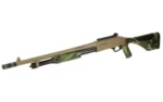 Winchester Repeating Arms WIN SXP EXT DEF 12GA 18" PG CAMO/FDE - alternate view 3
