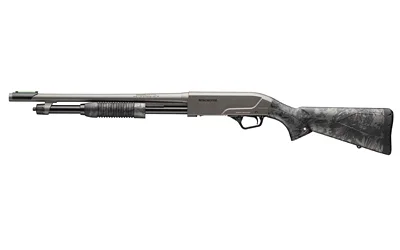 Winchester Repeating Arms WIN SXP HYB DEF 20GA 18" CRBN 5 RDS