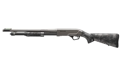Winchester Repeating Arms WIN SXP HYB DEF 12GA 18" CRBN 5 RDS